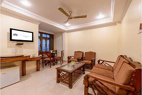 Mayur Hotel
