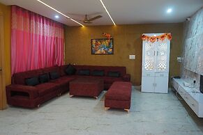 Hotel Konaaz Inn