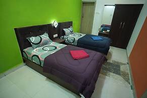 Hotel Konaaz Inn