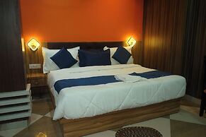 Hotel Konaaz Inn