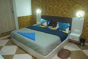 Hotel Konaaz Inn