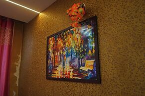 Hotel Konaaz Inn
