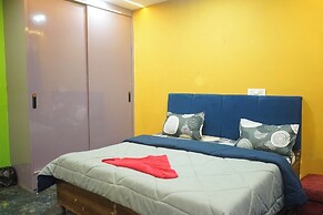 Hotel Konaaz Inn