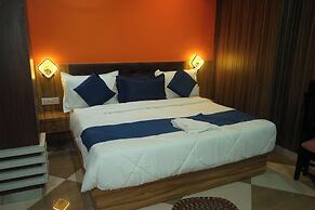Hotel Konaaz Inn