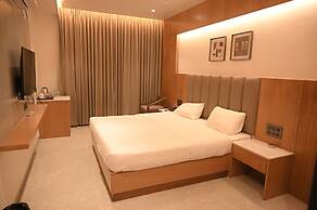 The Citrine Hotel