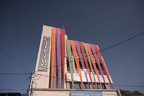 The Citrine Hotel