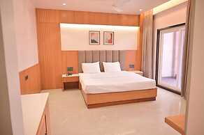 The Citrine Hotel