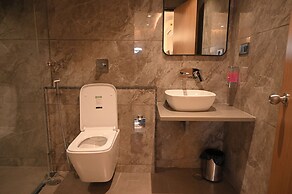 The Citrine Hotel