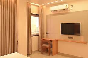 The Citrine Hotel