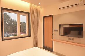 The Citrine Hotel