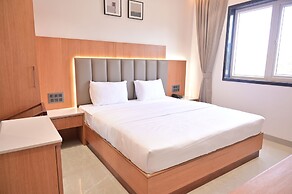The Citrine Hotel