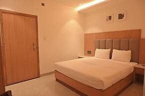 The Citrine Hotel