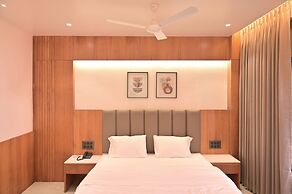 The Citrine Hotel