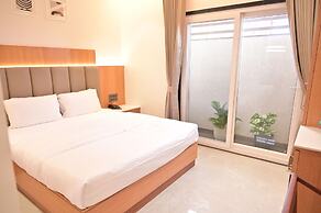 The Citrine Hotel