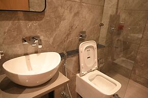 The Citrine Hotel
