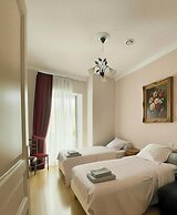 La Rose du Château
