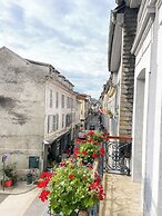 La Rose du Château