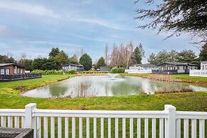 Host Stay Sutton Lodge