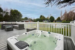 Host Stay Sutton Lodge