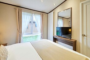 Host Stay Sutton Lodge