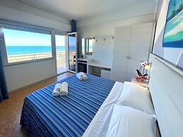 Hotel Los Angeles - Frontemare