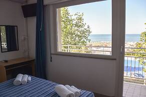 Hotel Los Angeles - Frontemare