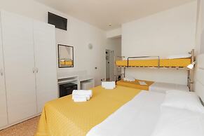 Hotel Los Angeles - Frontemare