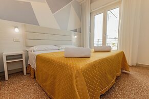 Hotel Los Angeles - Frontemare