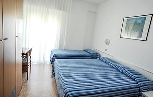 Hotel Los Angeles - Frontemare