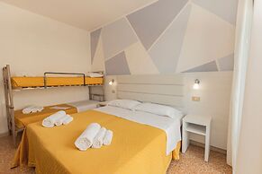 Hotel Los Angeles - Frontemare
