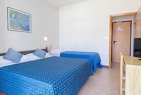 Hotel Los Angeles - Frontemare
