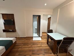 Sindu Executive Lodging