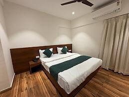 Sindu Executive Lodging