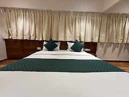 Sindu Executive Lodging