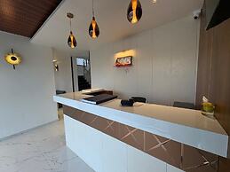 Sindu Executive Lodging