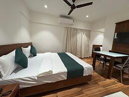 Sindu Executive Lodging