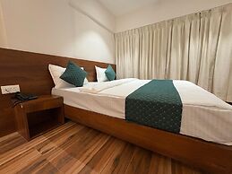 Sindu Executive Lodging