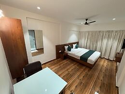 Sindu Executive Lodging