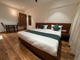 Sindu Executive Lodging