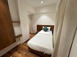Sindu Executive Lodging