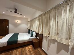 Sindu Executive Lodging