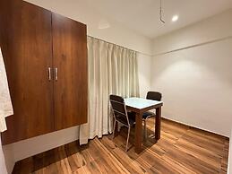Sindu Executive Lodging