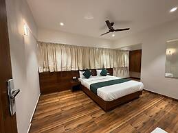 Sindu Executive Lodging