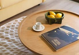 NALU Latchi Leonardo Limited Edition