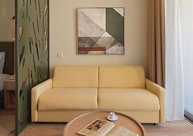 NALU Latchi Leonardo Limited Edition