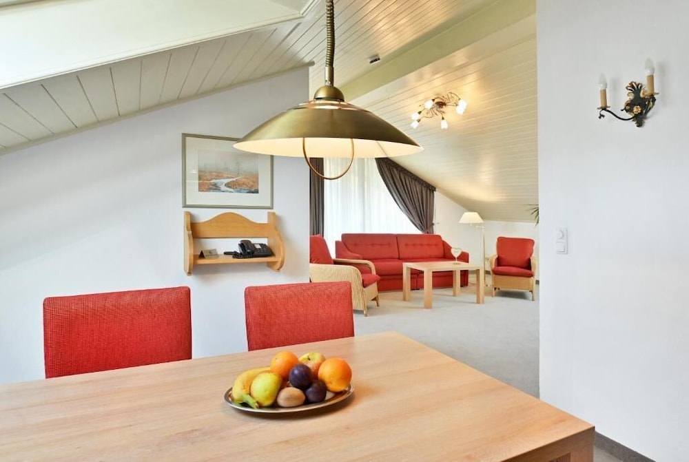 Landhaushotel Hof Wasserkuppe