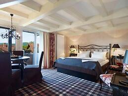 Landhaushotel Hof Wasserkuppe