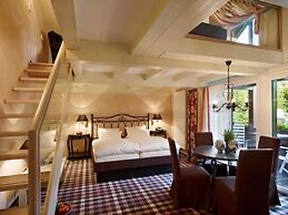 Landhaushotel Hof Wasserkuppe