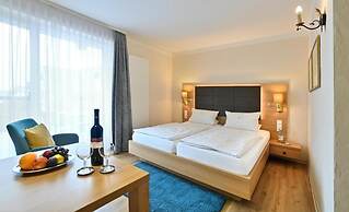 Landhaushotel Hof Wasserkuppe