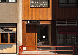 Limehome Bilbao Zunzunegui